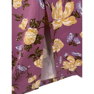 Zara Floral Midi Dress Sweetheart Bustier Coquette Bodycon‎ Pencil Size Small thumbnail 11