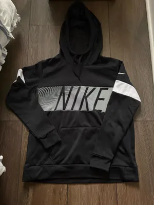 Nike Therma-Fit Hoodie thumbnail 1