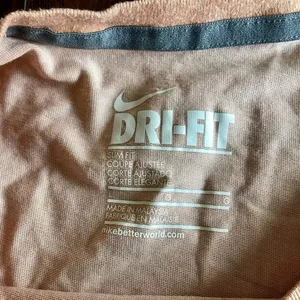 Nike Dri Fit Slim Tee thumbnail 2