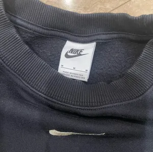 Nike Crewneck Sweatshirt thumbnail 2