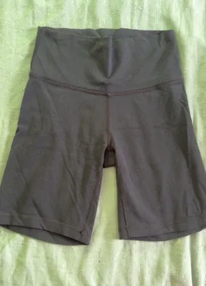 Aritzia TNA Biker Shorts thumbnail 1