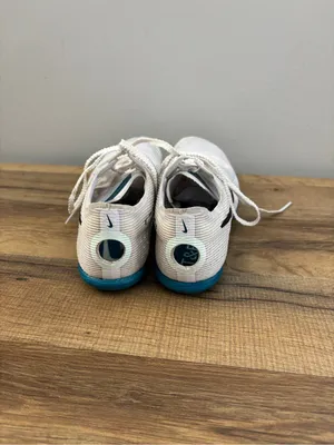 Nike Zoom Mamba 6 Track Spikes White Women’s thumbnail 6