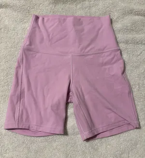 Lululemon Biker Shorts Align thumbnail 1