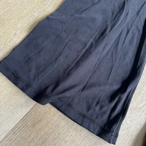 Aerie Black Flared Pants thumbnail 2