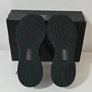 Adidas Runfalcon 5 W Running Shoes / Core Black / Women's Size 8 - IE8828 thumbnail 6