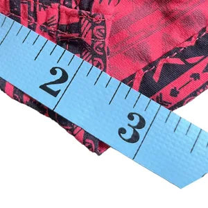 Patagonia Barely Baggies Women’s Small Pink Red Tribal Aztec Hiking Climbing A3 thumbnail 4