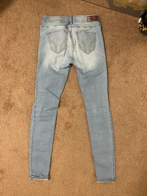 Hollister Jeans thumbnail 2