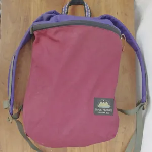 Buck Products Montana Made Multicolor Outdoor Backpack thumbnail 3