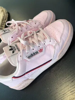 Continental 80 Sneakers pink! thumbnail 2