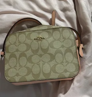 Coach Bag thumbnail 1