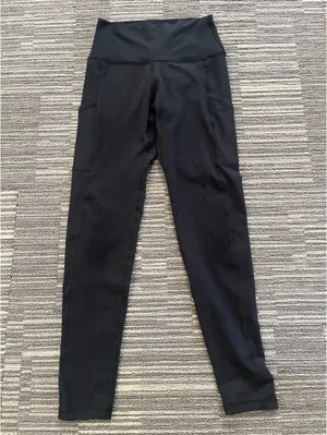 OFFLINE by Aerie Leggings with pockets thumbnail 2