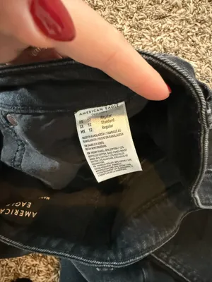 American Eagle Jeans thumbnail 3