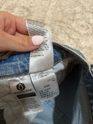 Levi’s Shorts thumbnail 5