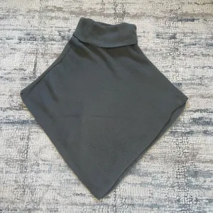 David & Young lightly worn poncho thumbnail 2