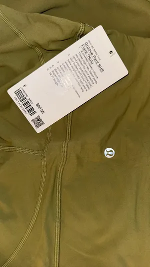 Lululemon Groove Pant Flare Super High-Rise Nulu thumbnail 2
