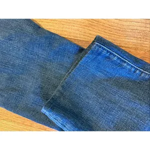 7 for all Mankind low rise bootcut jeans size 26 thumbnail 9