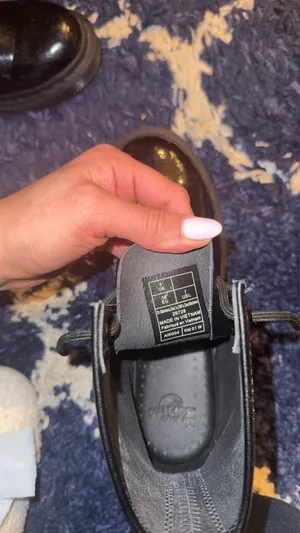 Dr. Martens Boots thumbnail 5