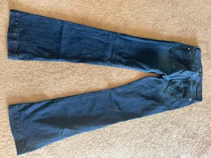 7 For All Mankind Jeans thumbnail 4