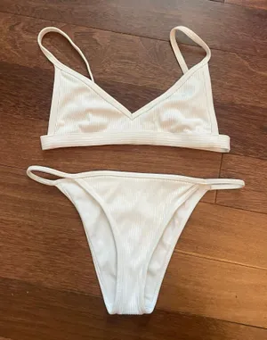 PacSun L.A Hearts Bikini thumbnail 1