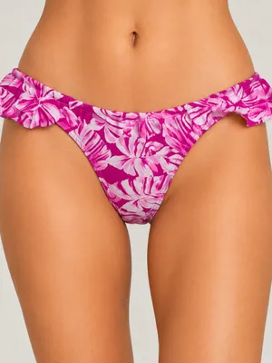 Flutter Pink Bikini Bottom‎ thumbnail 1