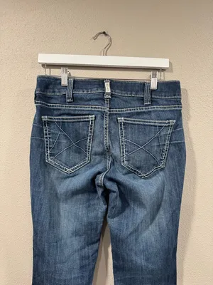 Ariat Ankle Skinny 30x29 thumbnail 4