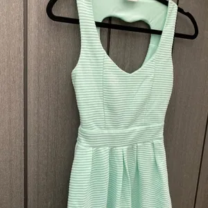 LA Hearts‎ Mini Dress thumbnail 4