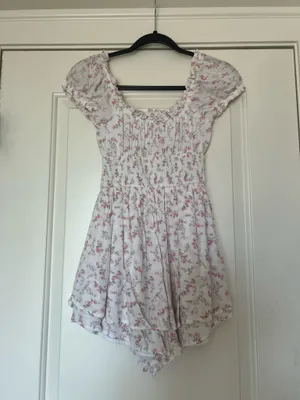 Hollister Romper thumbnail 2