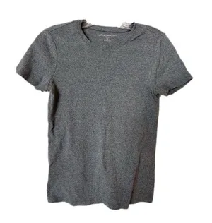 Eddie Bauer Women’s Short sleeve shirt. size medium thumbnail 1