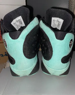 Jordan Air  13 thumbnail 3