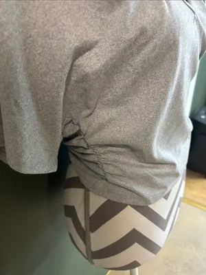 Women's Silver V thumbnail 2