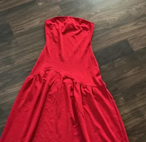 Princess Polly Strapless Dress thumbnail 2