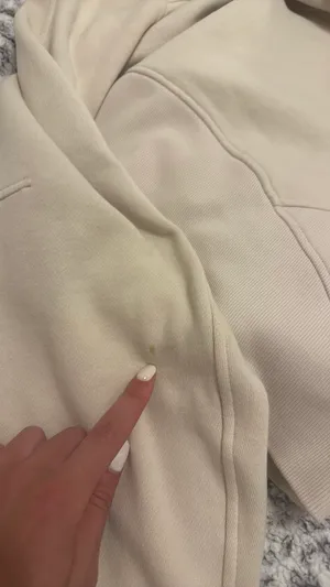 Lululemon Scuba Half-Zip thumbnail 5