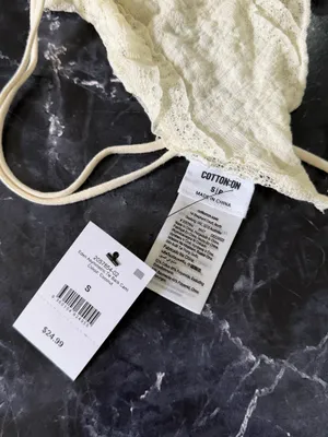 Cotton On Top thumbnail 3