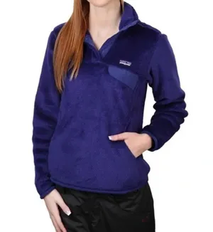 Patagonia pullover thumbnail 1