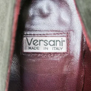 Vintage 60s Verani Suede High Heel Pumps thumbnail 9