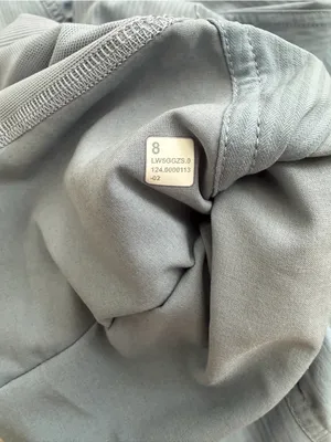 Lululemon Dance Studio Joggers Size 8 thumbnail 4