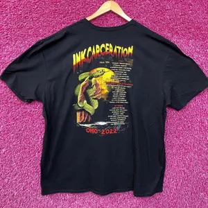 Inkcarceration Ohio 2022 Festival XXL thumbnail 4