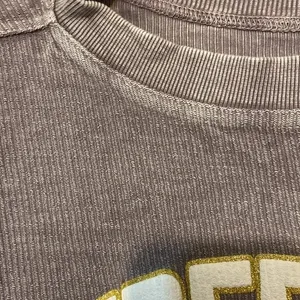 Simply Southern Perfecly Imperfect ribbed sweatshirt. Large. thumbnail 3