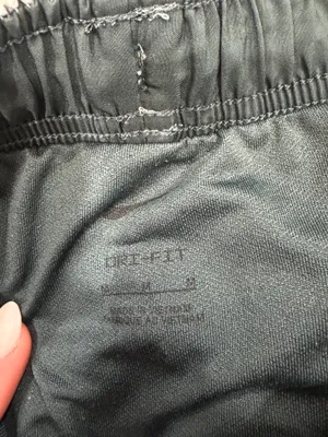 Nike Dri-Fit Running Shorts thumbnail 2