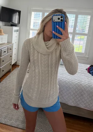 RD Style Sweater thumbnail 1