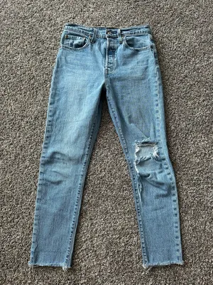 501 Jeans thumbnail 1