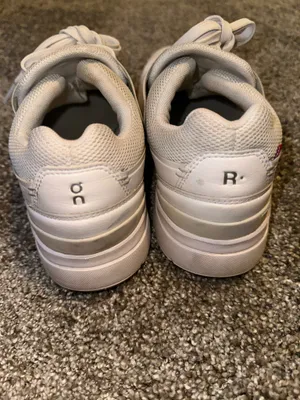 On Cloud The Roger Cloud Sneakers Advantage thumbnail 3