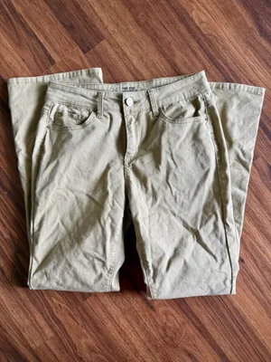 No Boundaries Flare Pants thumbnail 3