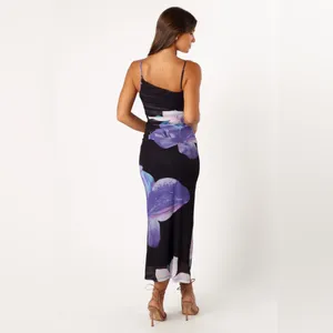 Petal and Pup Jasmine Maxi Dress, Size Small, $79 thumbnail 7