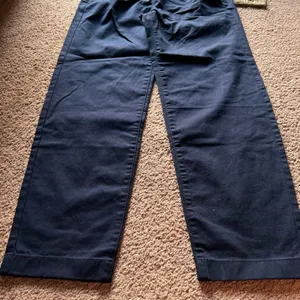 NWOT j crew pull‎ on pants xxs thumbnail 4
