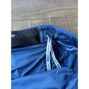 Under‎ Armour Women's Blue 3" Speed Pocket Running Shorts Size Large thumbnail 10