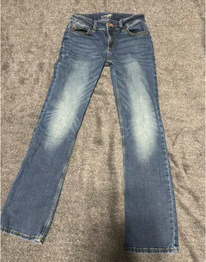 Wrangler Jeans Bootcut thumbnail 1