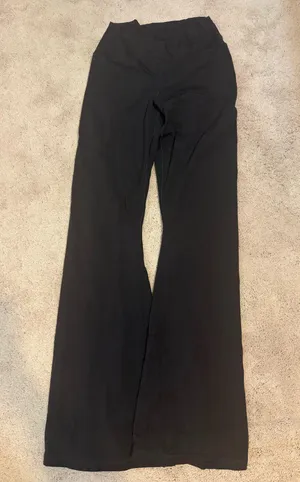 Aerie Leggings Flare thumbnail 1