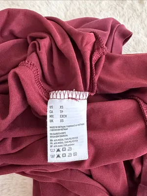 American Eagle Soft and Sexy Tee thumbnail 4