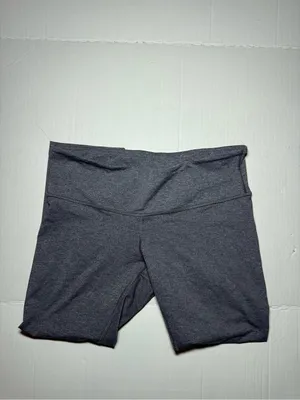Lululemon Wunder Under Cropped Leggings 23" thumbnail 3